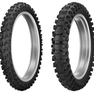 Dunlop Geomax MX33